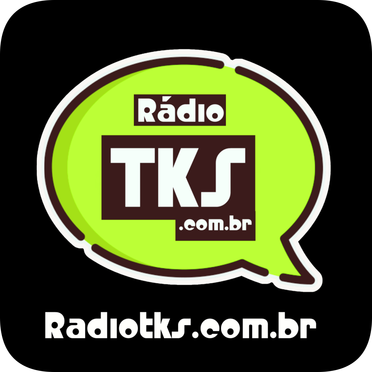 Rádio TKS