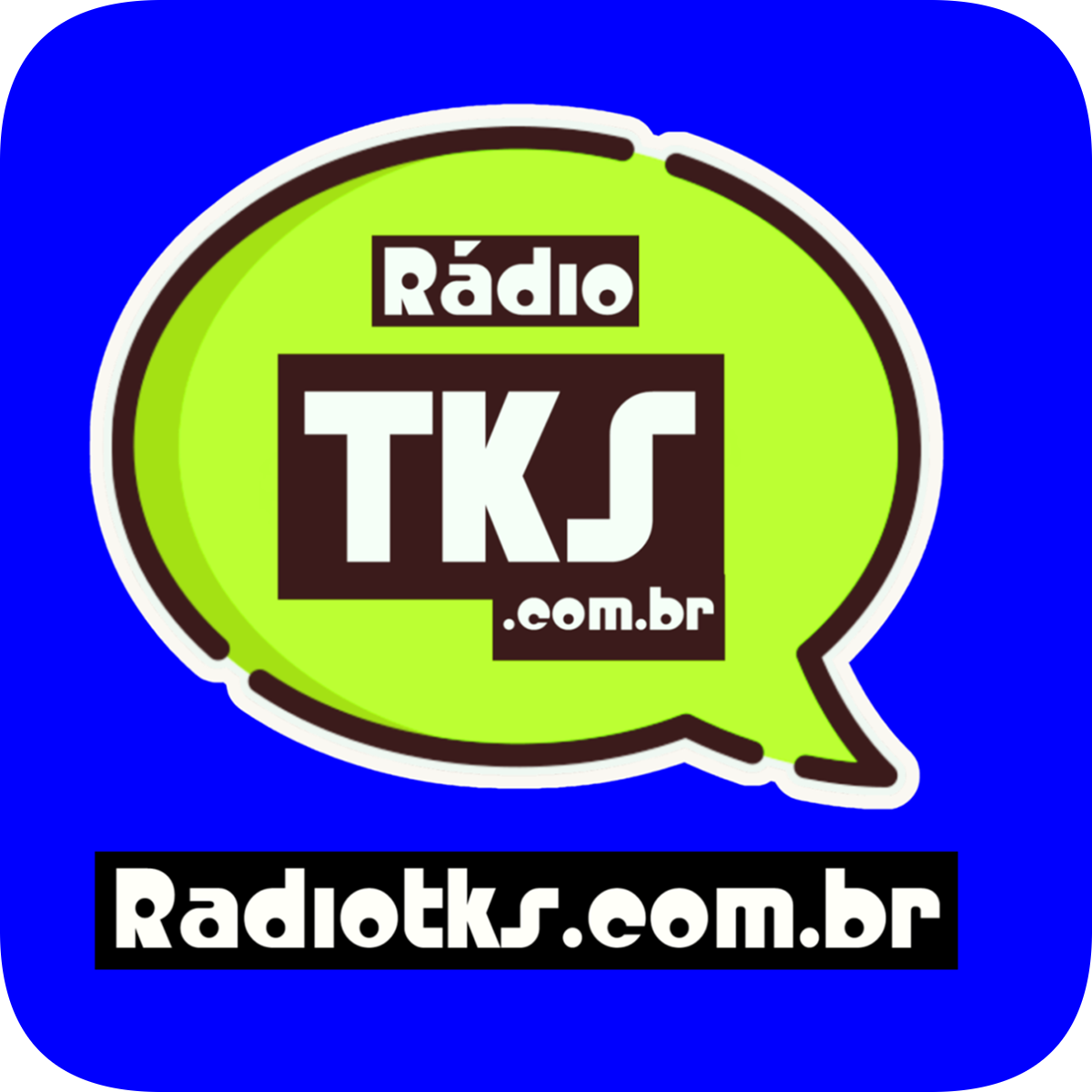 Rádio TKS