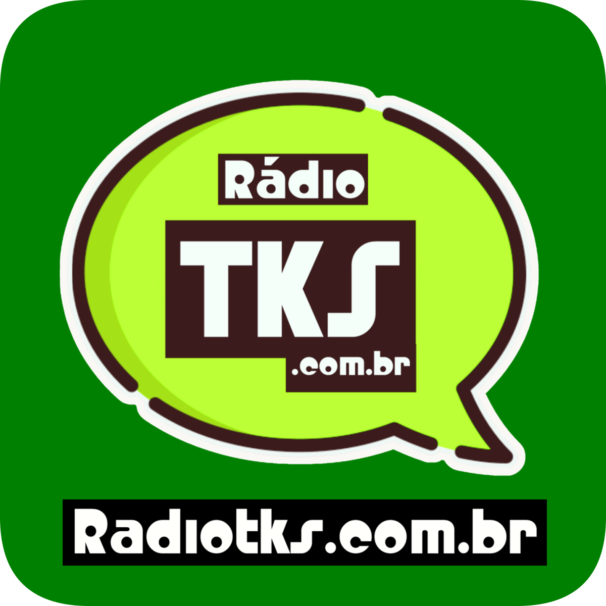 Rádio TKS