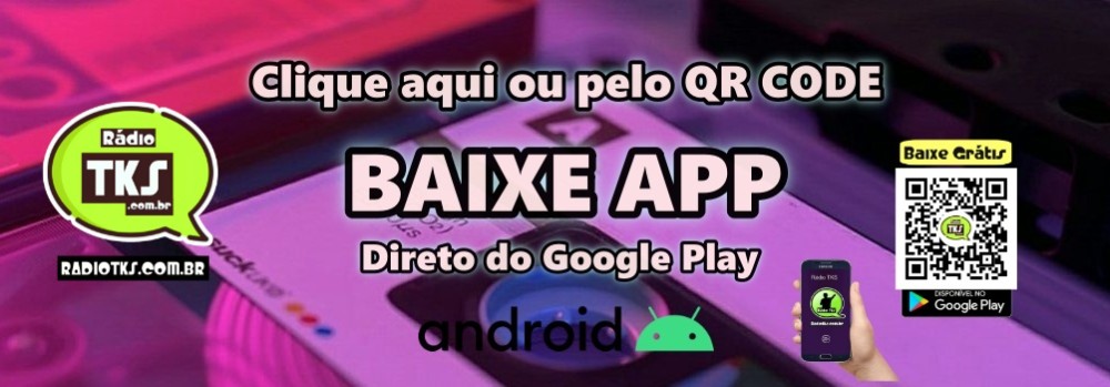 BAIXE APP ANDROID